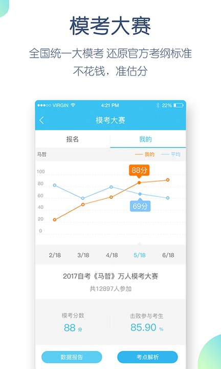 自考万题库-01