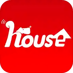 狗拿house