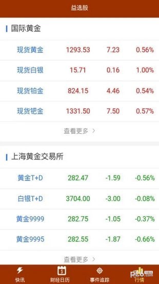 益选股下载_益选股手机版下载-3