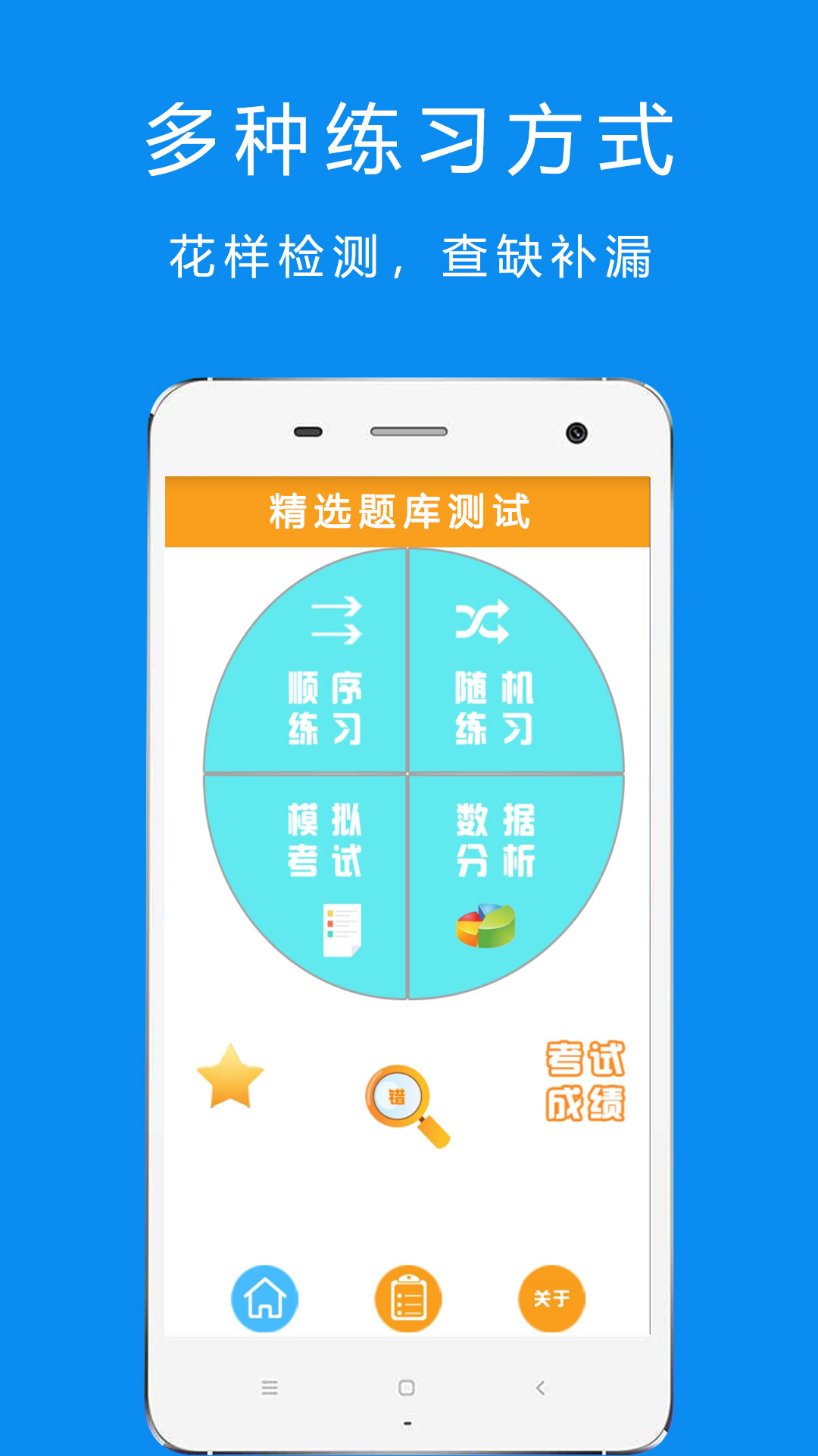 驾考摩托车科目一-01