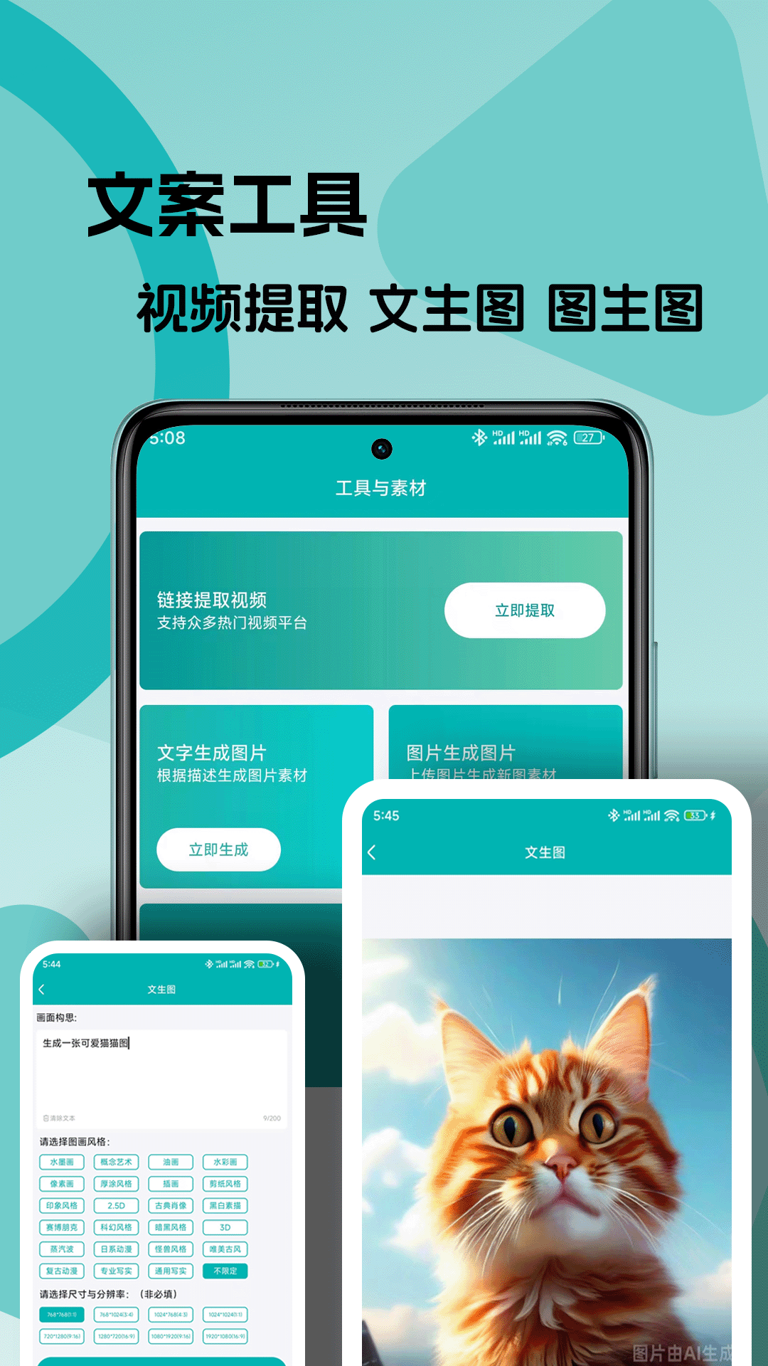 文案生成大师-01