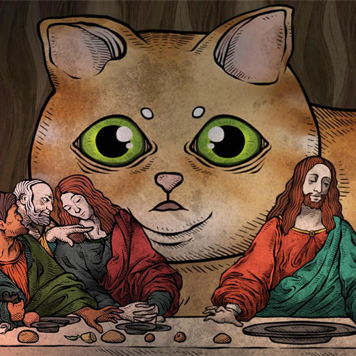 猫博物馆下载_猫博物馆最新版下载
