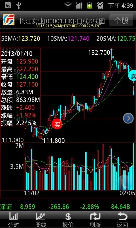 广发港股快车下载_广发港股快车最新版下载-3