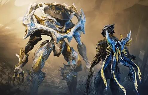 星际战甲机器人怎么用