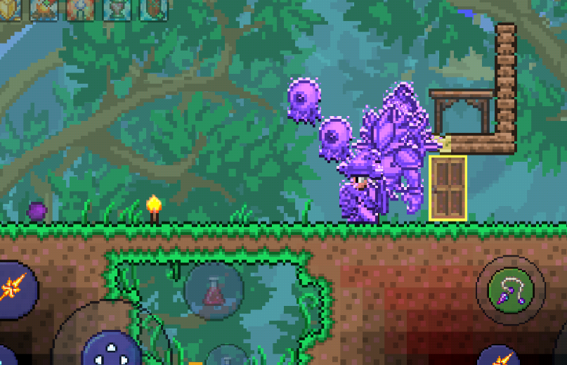 泰拉瑞亚烟雾祛除器怎么得