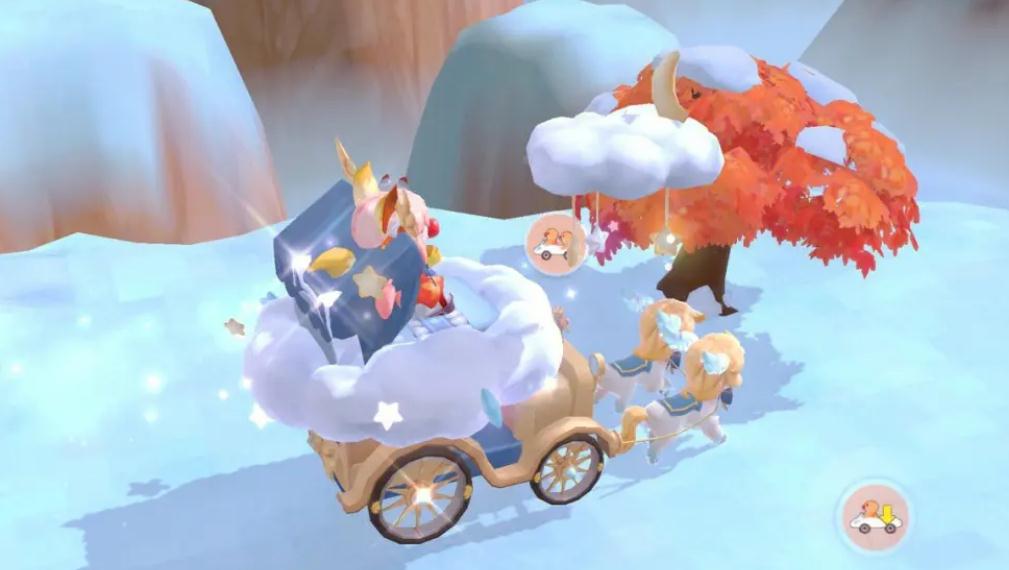 摩尔庄园手游玫瑰海星怎么钓