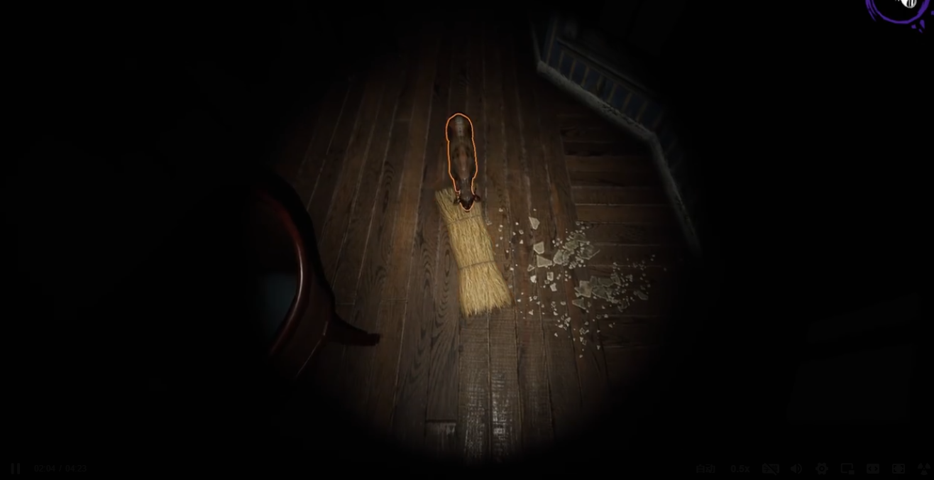 吞噬农舍新手怎么玩