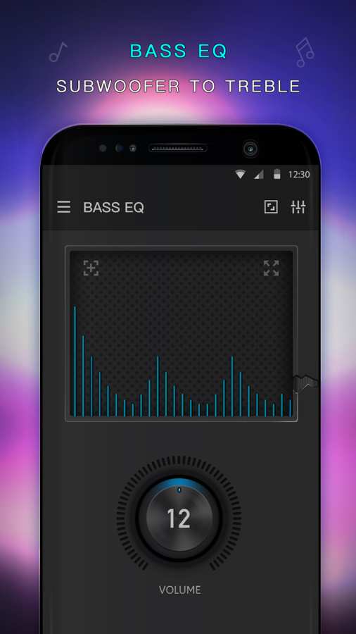 低音均衡器下载_低音均衡器安卓版下载-2