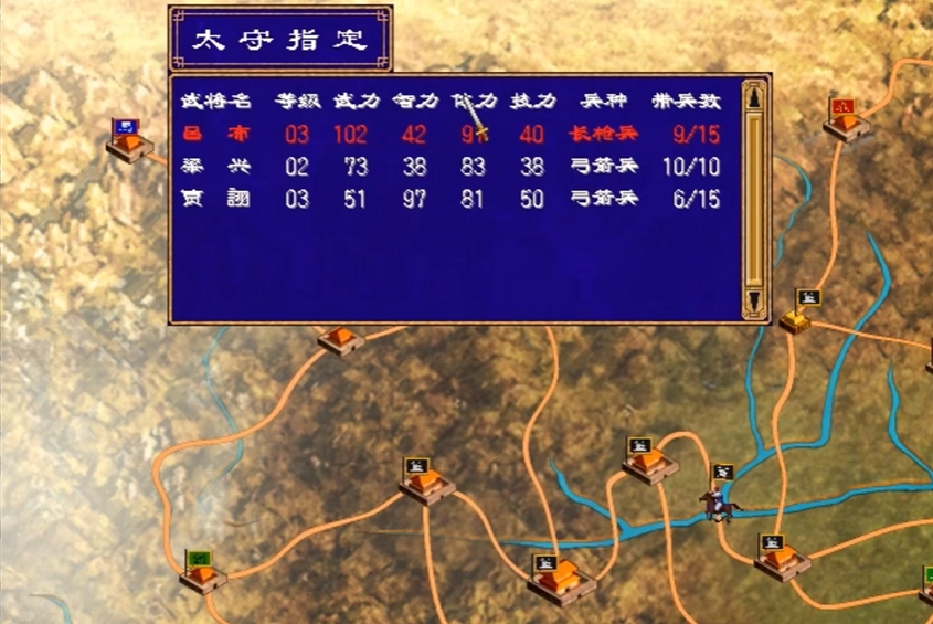三国群英传2智力高有什么用
