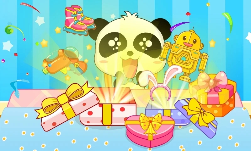 宝宝生日派对早教游戏-01