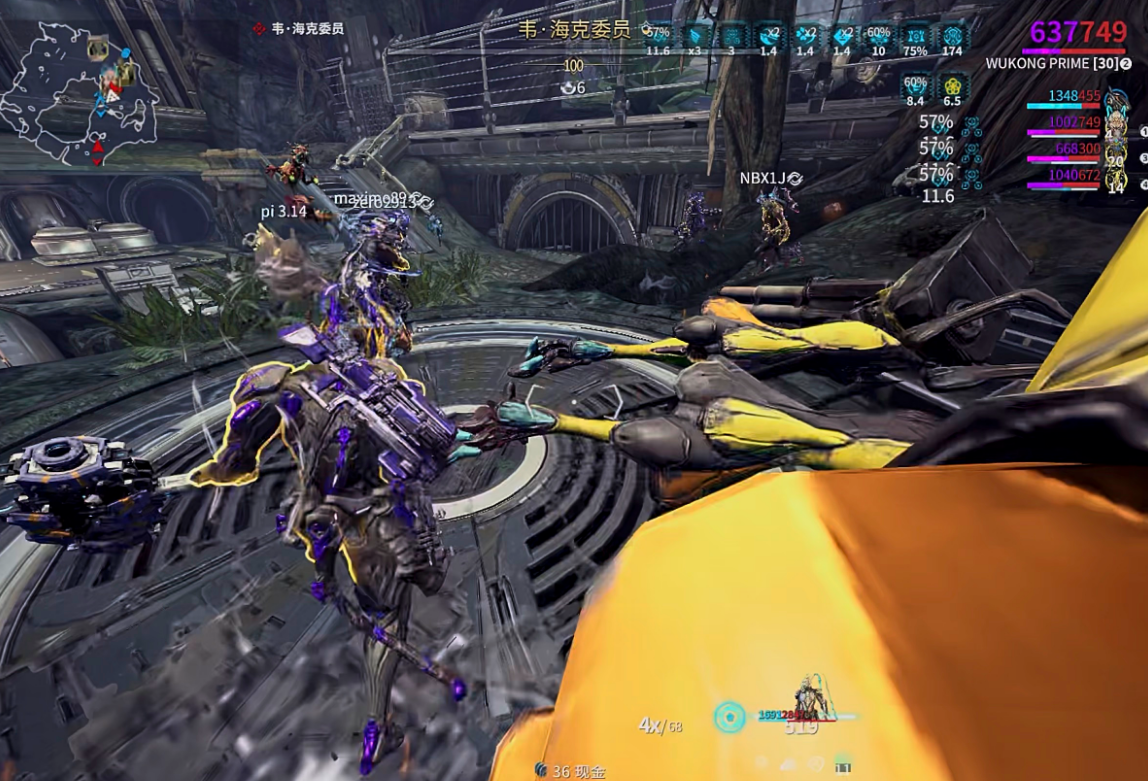 星际战甲逐枭进化3怎么过