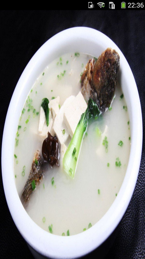 鲫鱼豆腐汤的做法图文-01