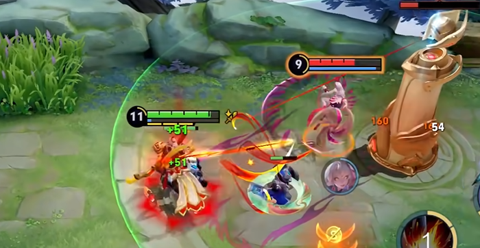 王者荣耀后羿的出装顺序是什么