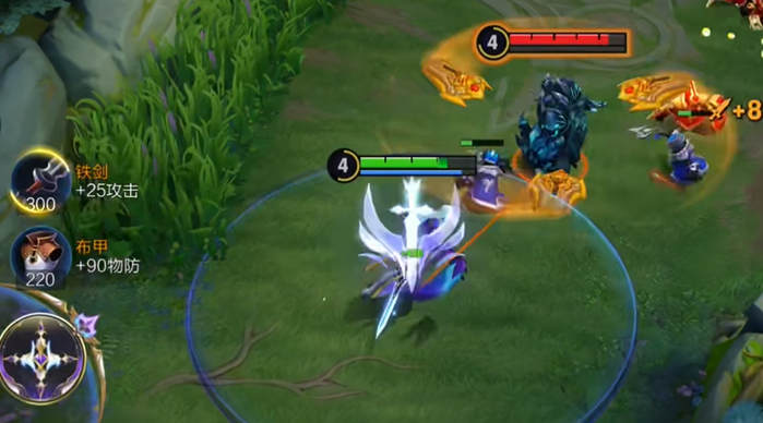 王者荣耀凯公认最强出装是什么