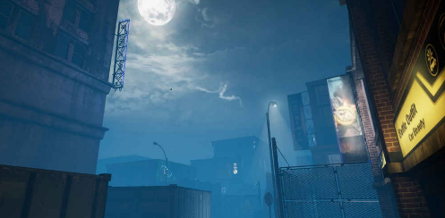 王者勋章黎明杀机-01