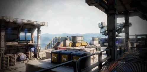 王者勋章黎明杀机-01