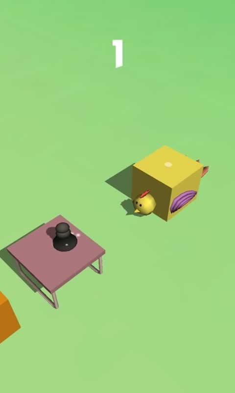 chessjump棋子向前跳下载_chessjump棋子向前跳正式版下载-2