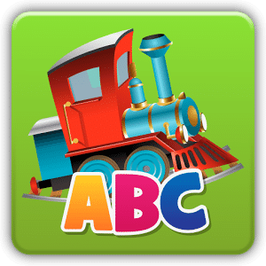 kidsabctrainlite小孩学abc
