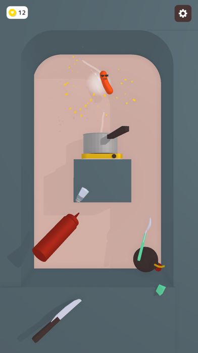 香肠摇摆俱乐部下载_香肠摇摆俱乐部手游版下载-1