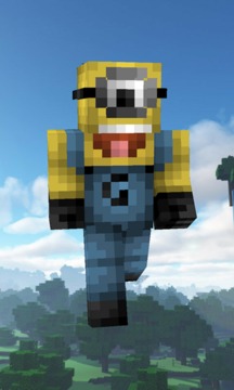 我的世界皮肤编辑器4d下载-1