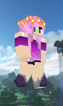 我的世界皮肤编辑器4d下载-0