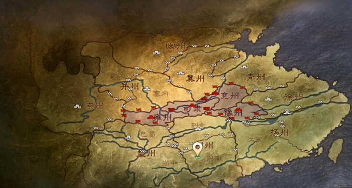 率土之滨怎么发育的快