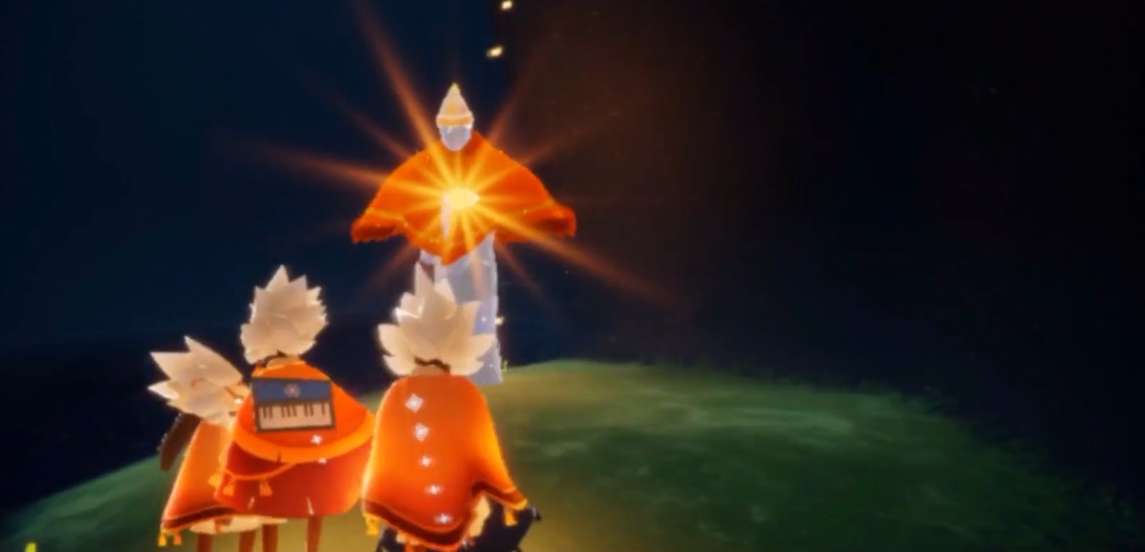 光遇红绒怎么获得