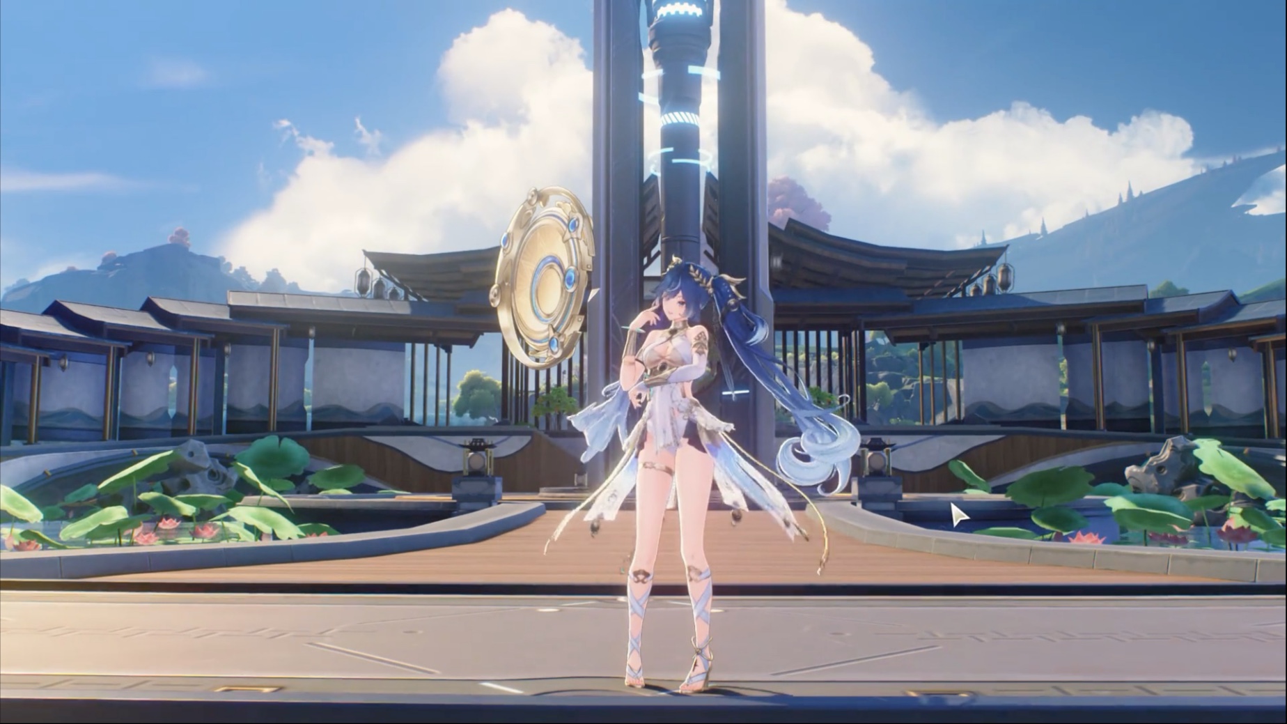 鸣潮如何刷金色声骸