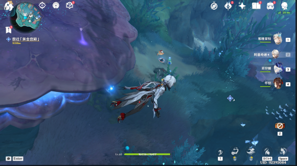 原神沉睡之庭院怎么打最快