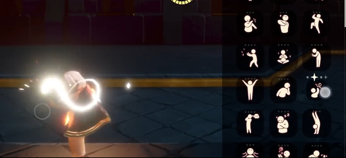 光遇花手先祖怎么简获得