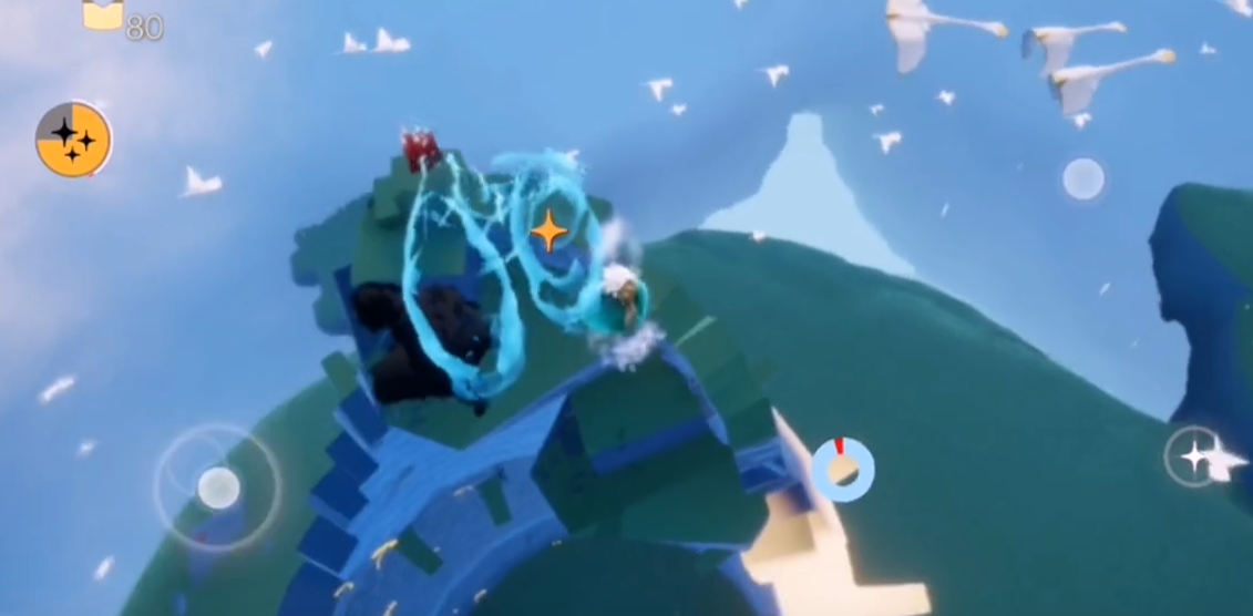 光遇斗笠如何获得