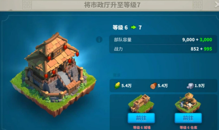 万国觉醒怎么解锁第四个队伍
