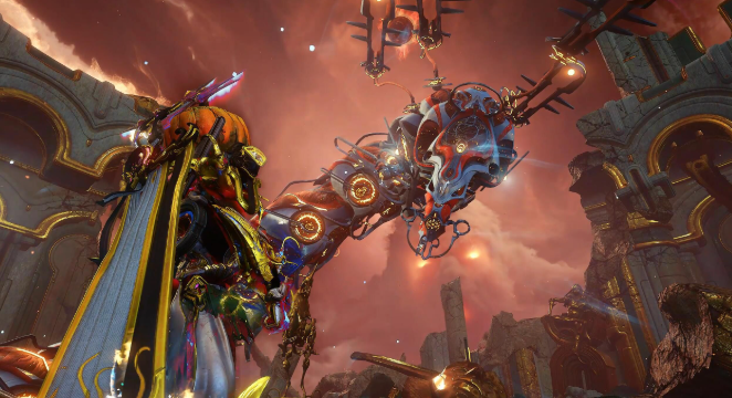 星际战甲什么地方可以找到资源箱