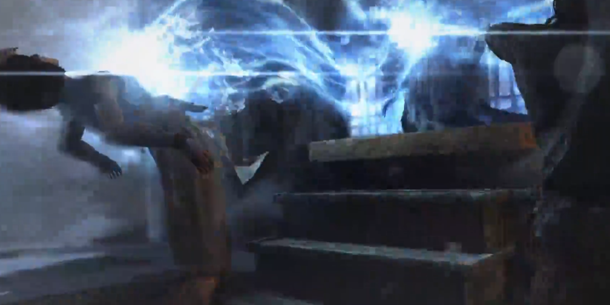 古墓丽影9救珊曼莎怎么过