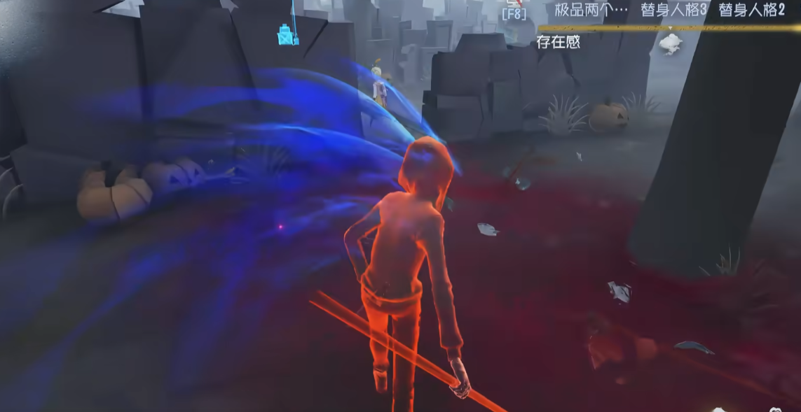 第五人格最简单的监管者有哪些