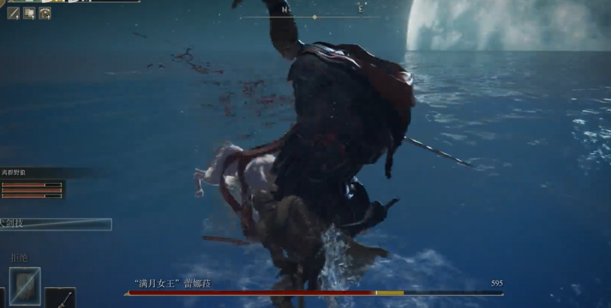 艾尔登法环探索路线推荐什么