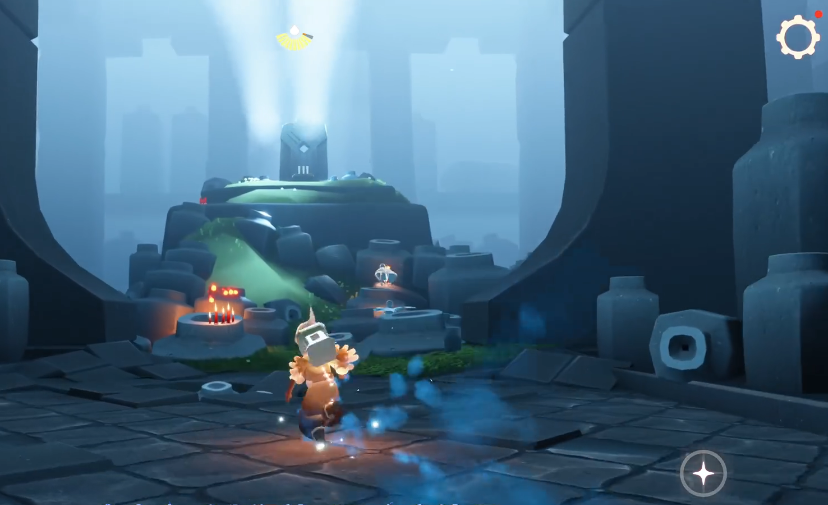 光遇双人座椅怎么获得