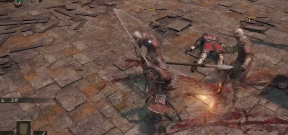 艾尔登法环单人玩什么职业好玩