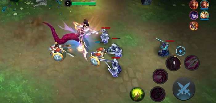 乱斗西游2练什么英雄好