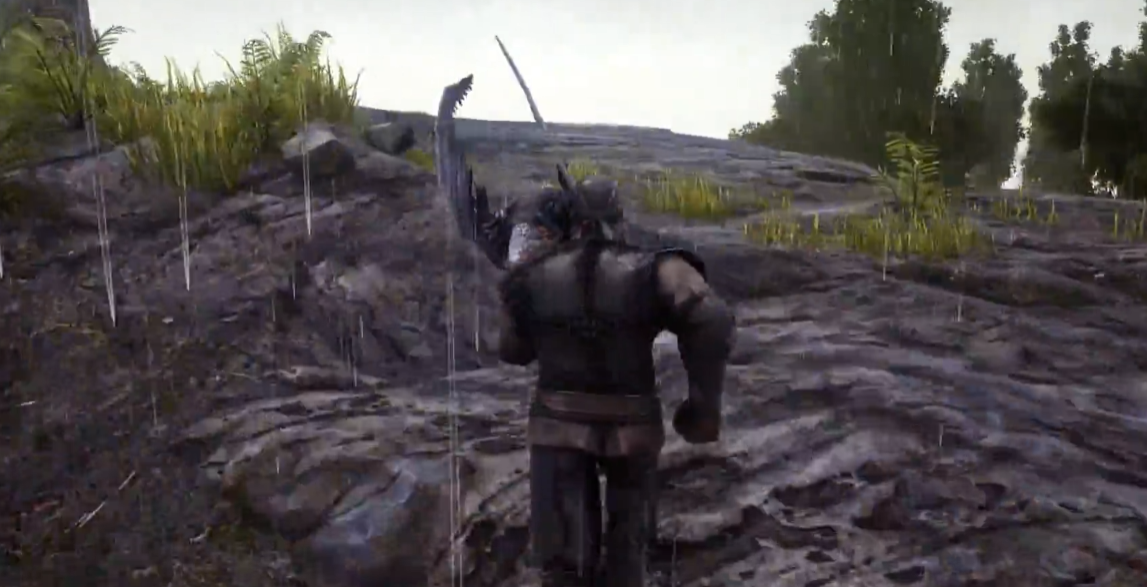 方舟生存进化如何驯服双型齿翼龙