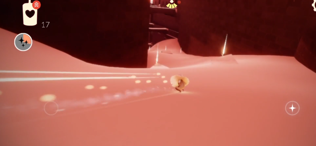 光遇滑冰场在哪里