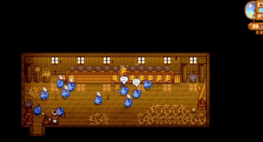 星露谷物语到底怎么玩