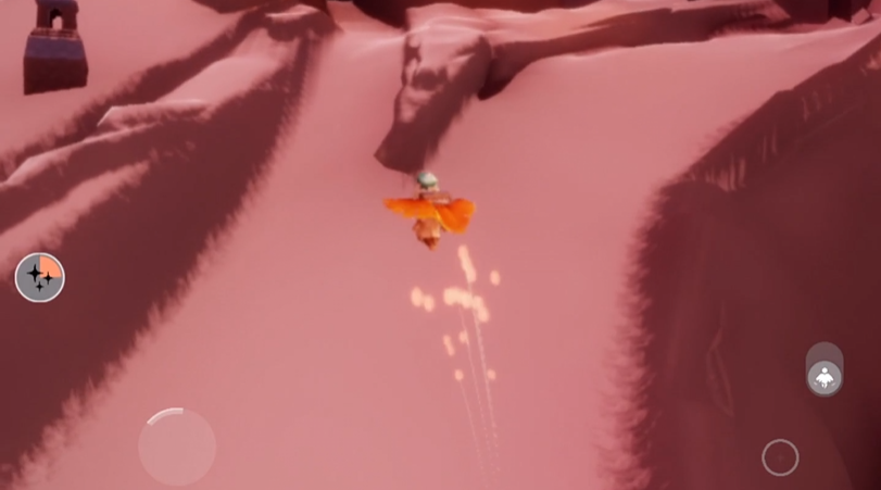 光遇如何吸引蝴蝶