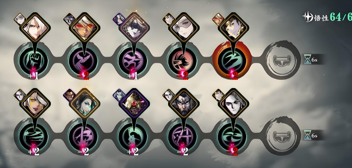 影之刃3玉玲珑40级技能怎么搭配