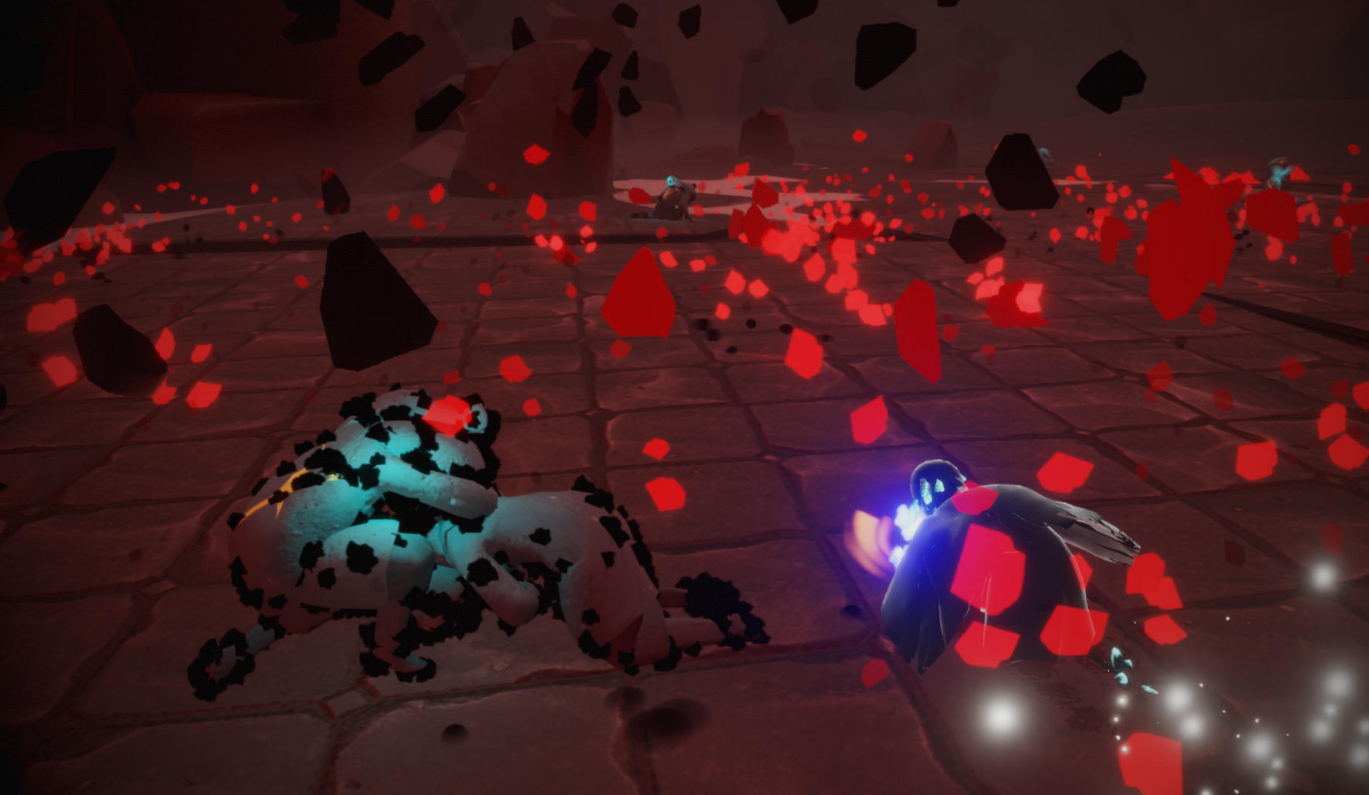 光遇献祭之后有什么用