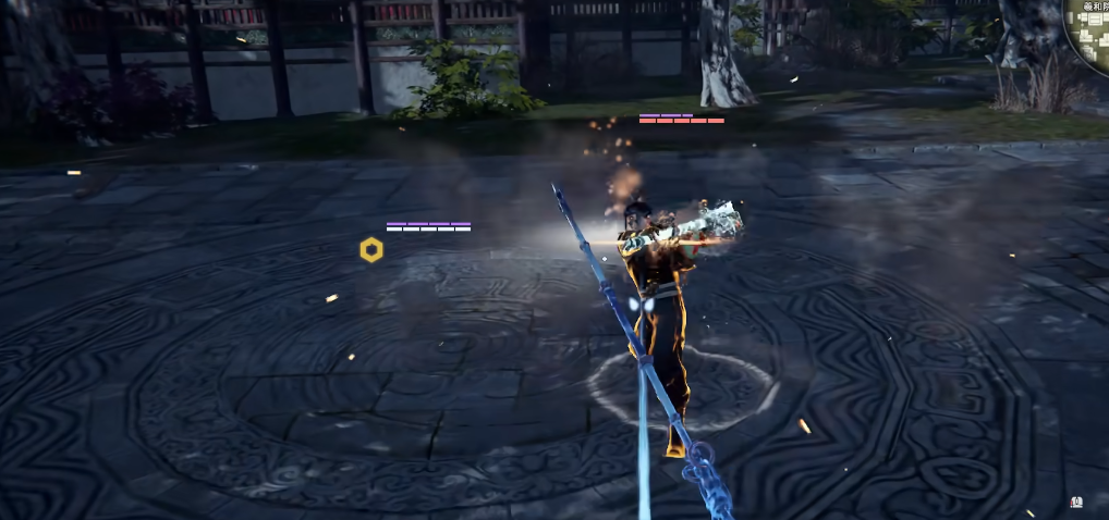 永劫无间怎么玩新手教程