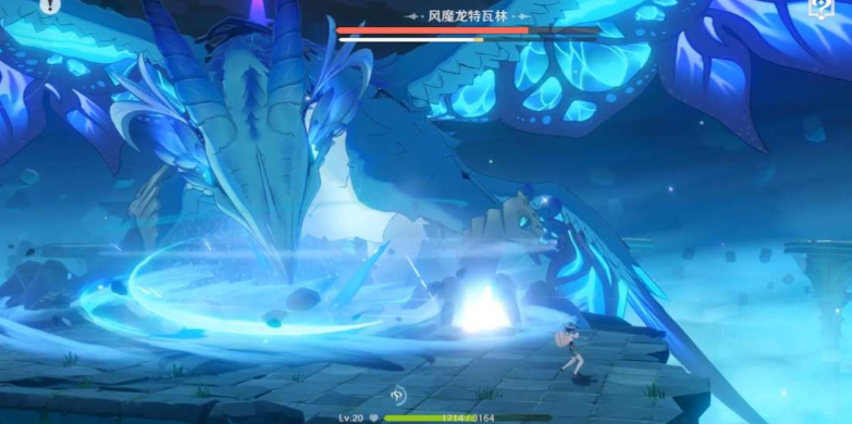 原神中弓胚怎么获得