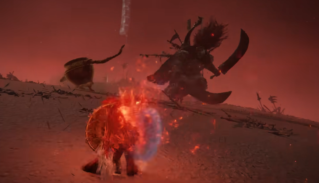 艾尔登法环怎么解锁永恒之城剧情