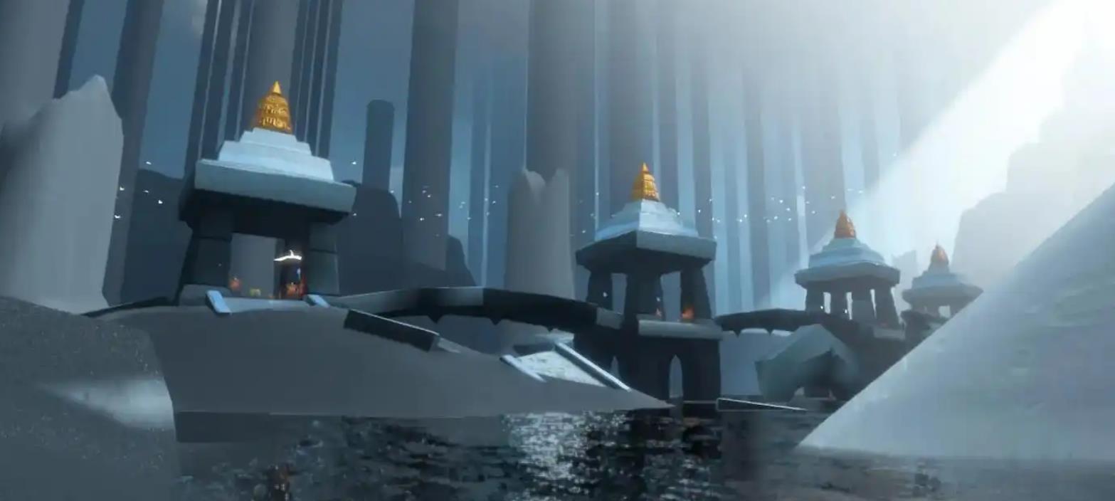 光遇地狱森林怎么去