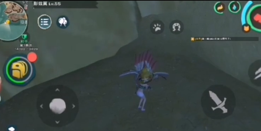 创造与魔法幽冥岛在哪